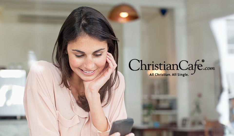Christian Café